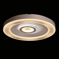 Потолочная люстра De Markt Мадлен 424016701