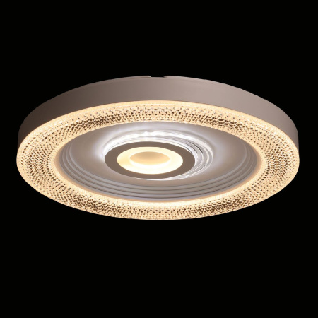 Потолочная люстра De Markt Мадлен 424016701