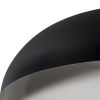 Подвесной светильник Arte Lamp Kayla A7099SP-1BK