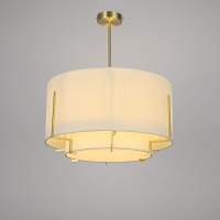 Люстра на штанге ImperiumLoft Cleo 140610-26