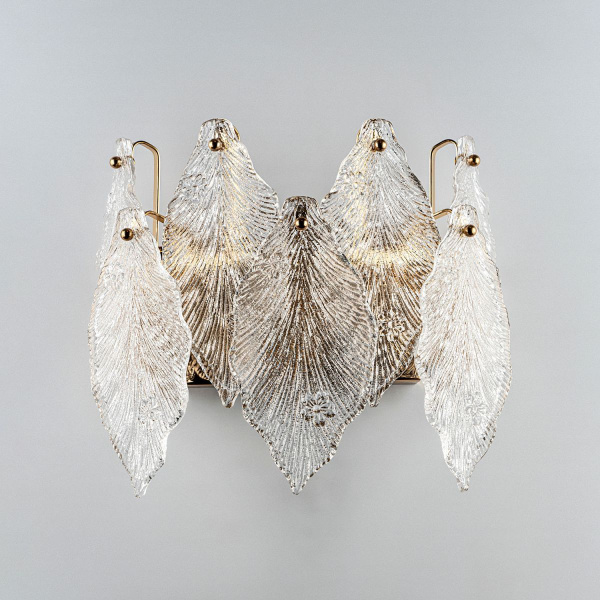 Настенный светильник Modelux ML.2293.330 GD