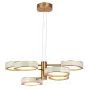 Подвесная люстра Odeon Light L-Vision Riviera 5450/99L