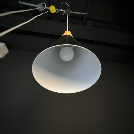 Подвесной светильник ImperiumLoft XD-B 178211-26