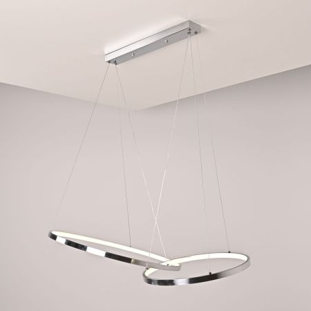 Подвесной светильник ImperiumLoft Zenda 313679-26