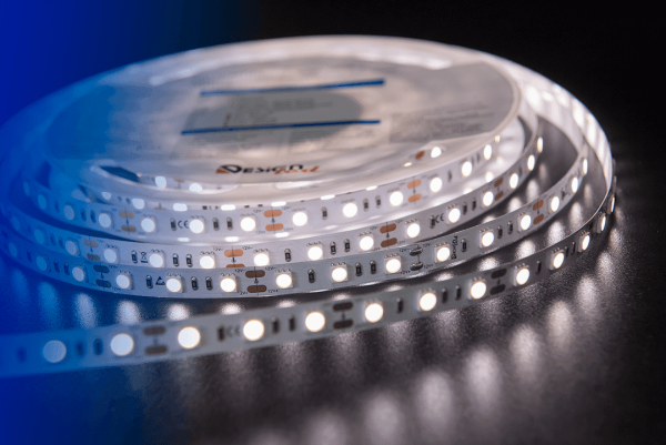 Светодиодная лента DesignLed DSG560-12-NW-33 000517
