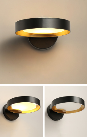 Бра ImperiumLoft Innerspace - Daisy 152908-26