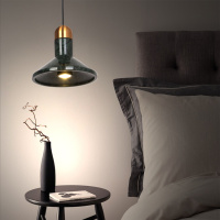 Подвесной светильник ImperiumLoft Rarity 189846-23