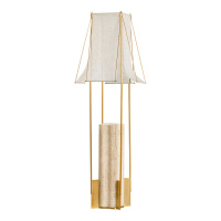 Торшер Lussole Major LSP-4007S