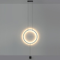 Торшер Odeon Light Teo 7022/27FL