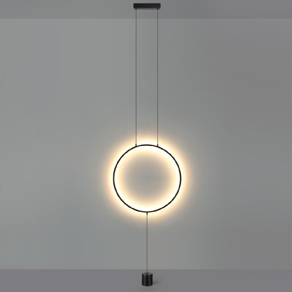 Торшер Odeon Light Teo 7022/27FL