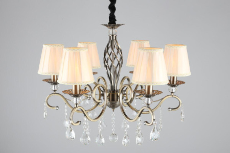 Люстра подвесная Omnilux Belluno OML-79113-06