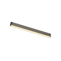 Трековый магнитный светильник Denkirs Shine Linear Zigbee DK5951-DN