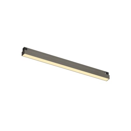 Трековый магнитный светильник Denkirs Shine Linear Zigbee DK5951-DN
