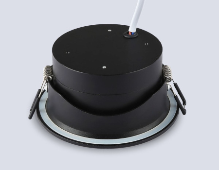 Встраиваемый светильник Ambrella Light Techno Spot IP Protect TN6653