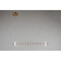 Подвесная люстра Omnilux Cedrello OML-68813-01