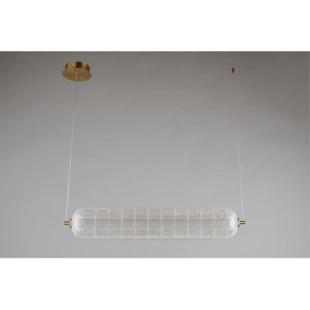 Подвесная люстра Omnilux Cedrello OML-68813-01