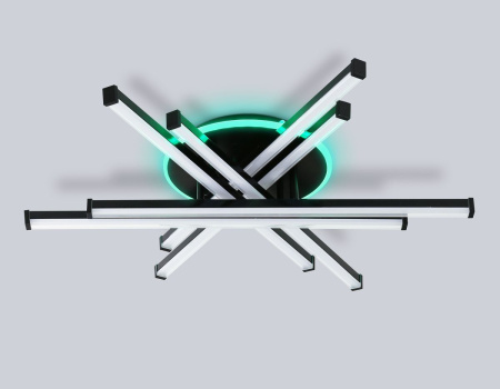 Потолочный светильник Ambrella Light Comfort LineTech FL6272