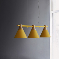 Подвесной светильник ImperiumLoft Next 191621-26