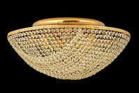 Накладная люстра Arti Lampadari Stella LE 1.2.50.501 G