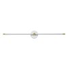 Настенный светильник Escada Focus 10289/1LED White