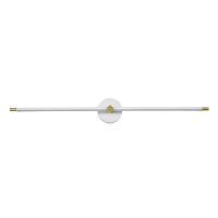 Настенный светильник Escada Focus 10289/1LED White