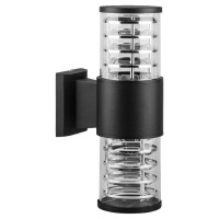 Уличный настенный светильник Feron DH0802 06298