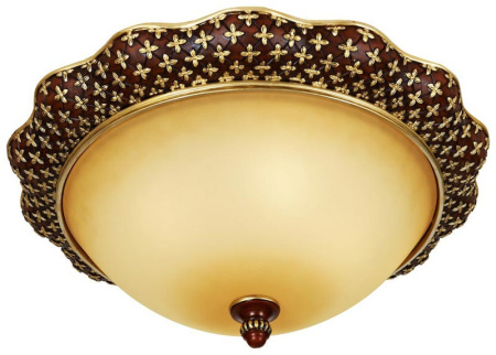 Потолочный светильник WERTMARK WE354.03.627