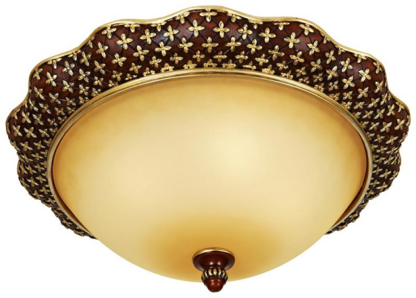 Потолочный светильник WERTMARK WE354.03.627