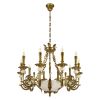 Подвесная люстра Loft IT Palazzo 10565/10
