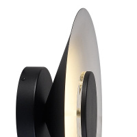 Настенный светильник Mantra Orion 8122