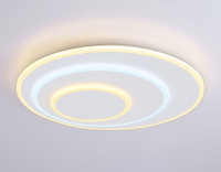 Потолочный светильник Ambrella Light Original FA7707