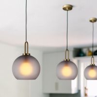 Подвесной светильник ImperiumLoft Gauss 140727-26