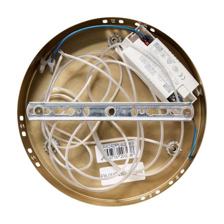 Подвесной светильник Freya Aletta FR6242PL-L24BS