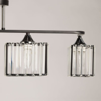 Потолочная люстра De Markt City Акцент 680013604