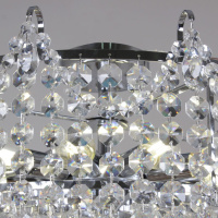 Потолочная люстра Reluce 90192-0.3-06 CR