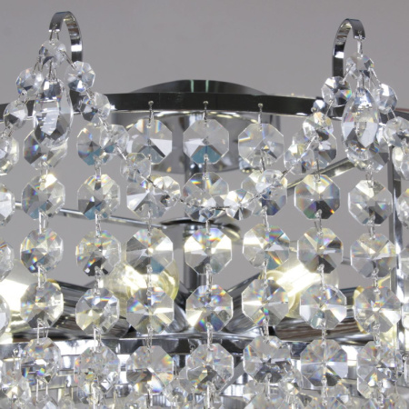 Потолочная люстра Reluce 90192-0.3-06 CR