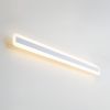 Настенный светильник Citilux Тринити CL238590