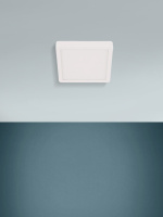 Настенно-потолочный светильник Eglo Fueva 5 30893