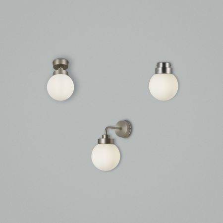 Бра Freya Kron FR5339WL-01N