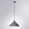 Подвесной светильник Arte Lamp Kayla A7101SP-1GY