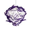 Подвесной светильник Loft IT Clizia 10593/600 Purple