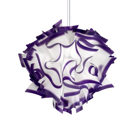 Подвесной светильник Loft IT Clizia 10593/600 Purple