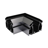 Угол- соединитель (8 прямых соединителей+16 винтов в комплекте) ST Luce Skyline 220 ST040.499.00