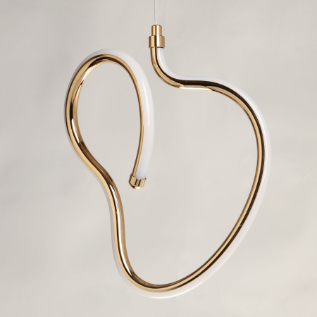 Подвесной светильник De Markt Аурих 108011001