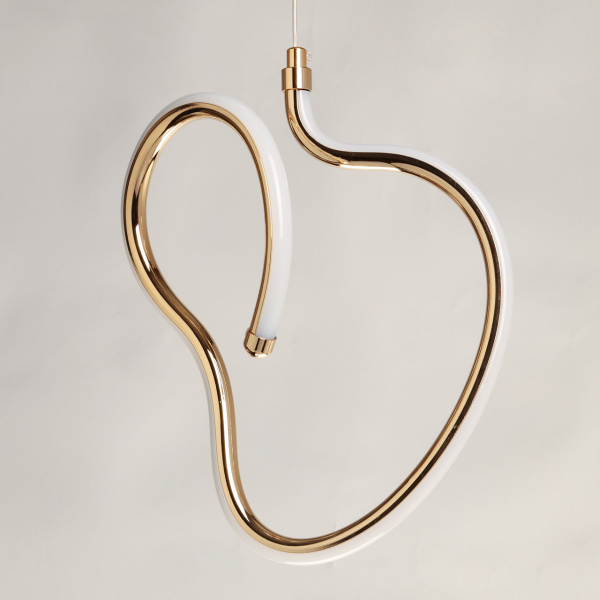 Подвесной светильник De Markt Аурих 108011001