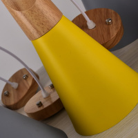 Подвесной светильник ImperiumLoft XD-A 178204-26