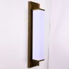 Настенный светильник ImperiumLoft Squardo 298224-53