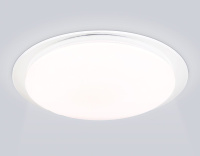 Потолочный светильник Ambrella Light Orbital Dance FZ770