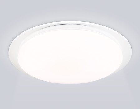 Потолочный светильник Ambrella Light Orbital Dance FZ770