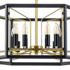 Подвесная люстра Lightstar Regolo 713327